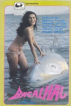 Poster Bacalao
