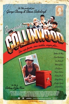 Bienvenidos a Collinwood — póster
