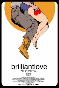Poster Brilliantlove