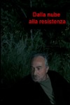 Poster De la Nube a la Resistencia
