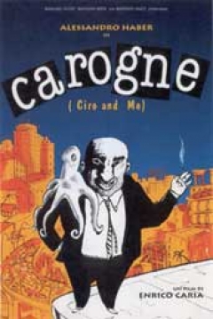 Poster Carogne