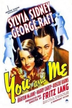 Poster You and Me