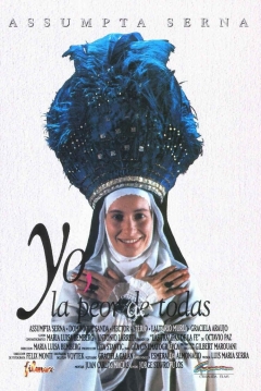 Ficha Yo, la Peor de Todas