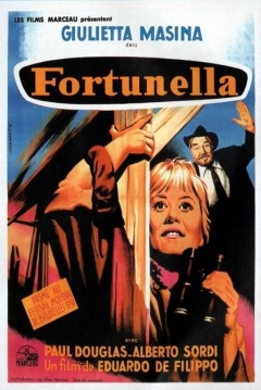 Poster Fortunella
