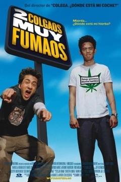 Ficha Dos Colgaos muy Fumaos