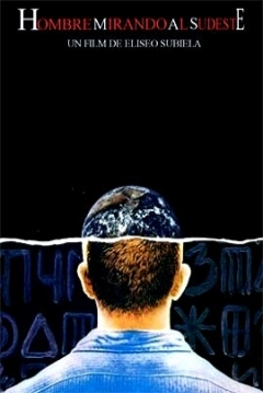 Poster Hombre mirando al sudeste