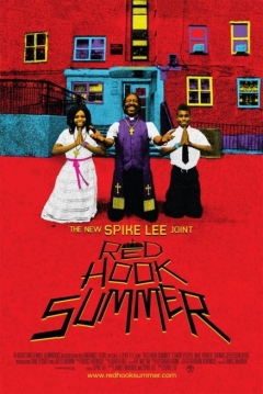 Poster Red Hook Summer