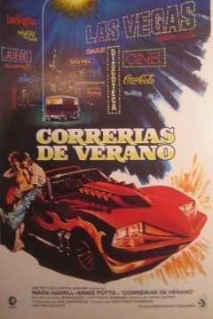 Ficha Correrías de Verano