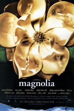 Magnolia — póster