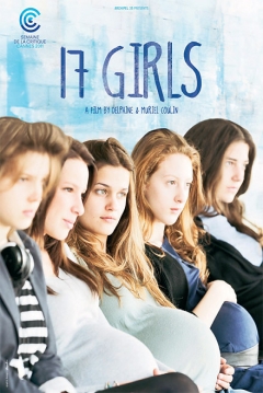Poster 17 Girls