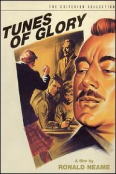 Poster Whisky y Gloria