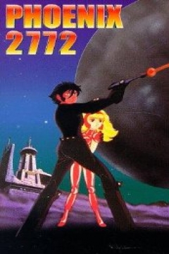 Poster Phoenix 2772