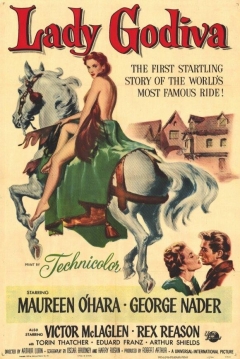 Ficha Lady Godiva