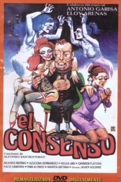 Poster El Consenso