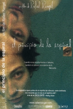 Poster El Principio de la Espiral