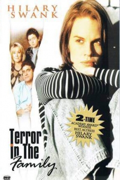 Ficha Terror en la Familia