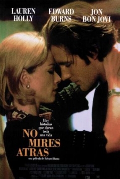Poster No Mires Atrás