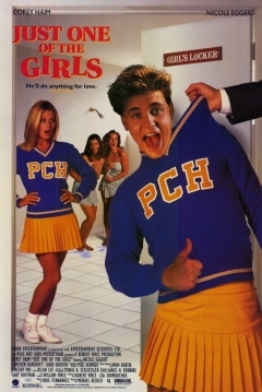 Ficha Una de las Chicas