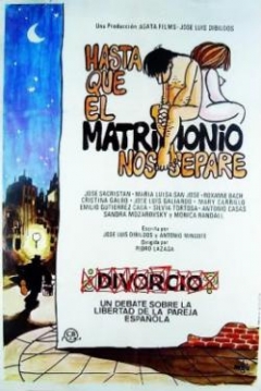 Ficha Hasta que el Matrimonio nos Separe
