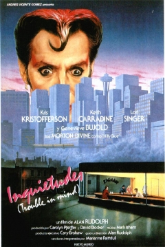 Poster Inquietudes
