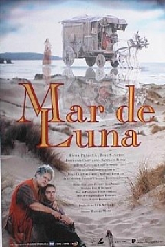 Poster Mar de Luna