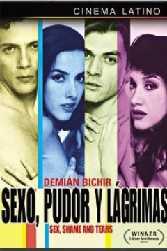 Ficha Sexo, Pudor y Lagrimas