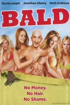 Poster Bald