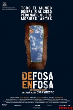 Poster De Fosa en Fosa