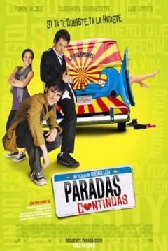 Ficha Paradas Continuas