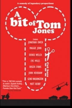 Poster A Bit of Tom Jones?