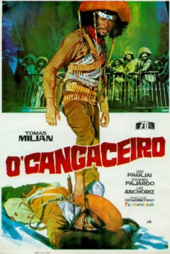 Poster O' Cangaçeiro (O Cangaceiro)