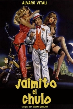 Poster Jaimito el Chulo