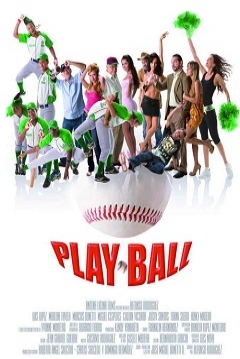 Poster Playball