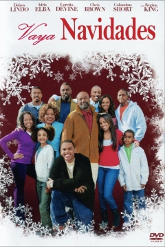 Poster Vaya Navidades