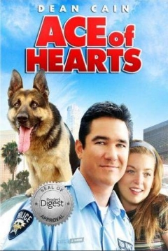 Ficha Ace of Hearts