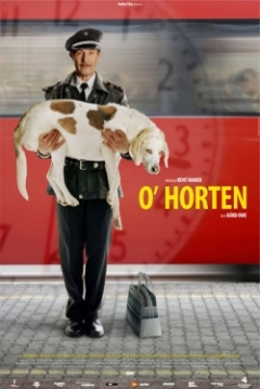 Poster O' Horten