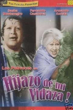 Ficha ¡Hijazo de mi Vidaza!