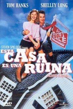 Esta Casa es una Ruina — póster