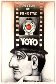 Poster Yoyo