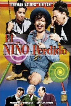 Ficha El Niño Perdido