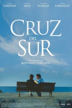 Poster Cruz del Sur