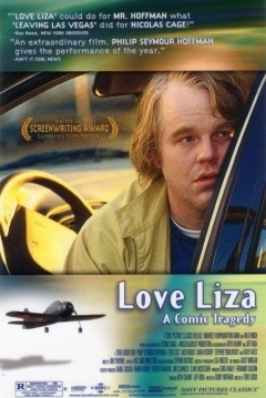 Ficha Con amor, Liza