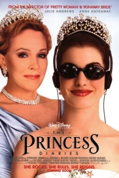 Ficha Princesa por Sorpresa