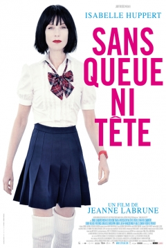 Poster Special Treatment