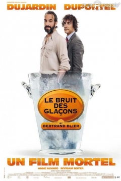 Poster The Clink of Ice (The Sound of Ice Cubes)