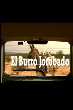 Poster El Burro Jorobado