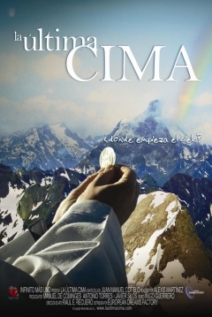 Poster La Última Cima
