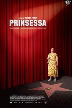 Poster Starring Maja
