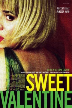 Poster Sweet Valentine
