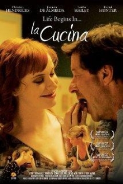 Poster La Cucina